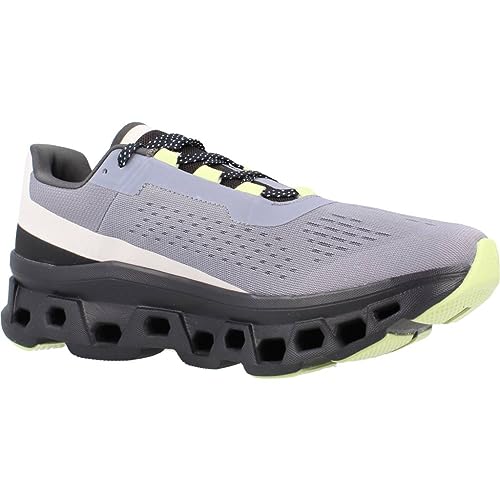 Image of On Men's Cloudmonster Sneakers