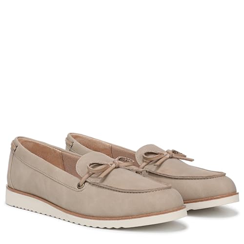 LifeStride Women's Zeke Loafer Flat Taupe 6.5 M by LifeStride - Used condition - Image 7