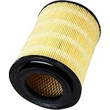 Air Filter ME017242 Suitable for Mitsubishi 4G63 4M40 4D36 Engine Mitsubishi Canter