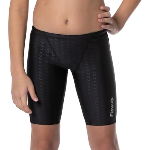 Flow Accelerate Swim Jammers Cover