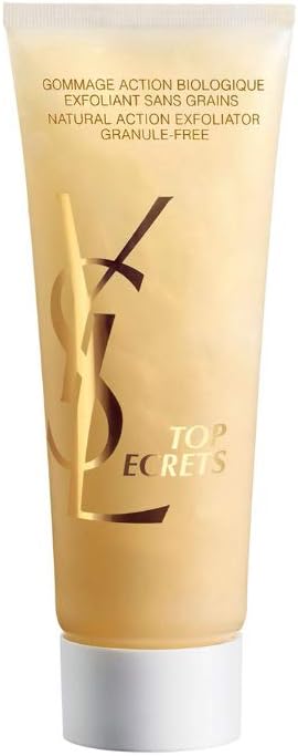 ysl exfoliator