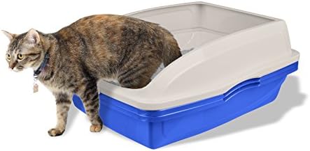 van ness sifting cat pan