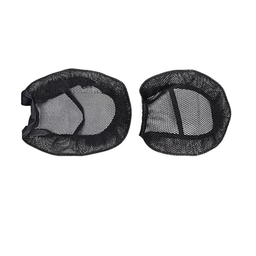 Housse de siege moto maille 3d coussin isolation thermique CBF600