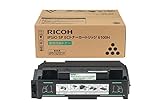リコー IPSiO SP ECトナーカートリッジ 6100H 価格比較 - 価格.com