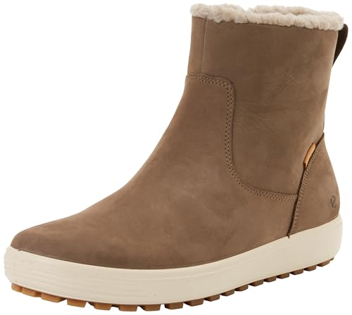 Chaussures de randonnée ECCO Soft 7 Tred idéales pour marches en forêt et ville