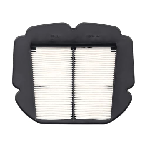 Filtro limpiador de motocicleta para SV650 y SFV650 que optimiza el flujo de aire