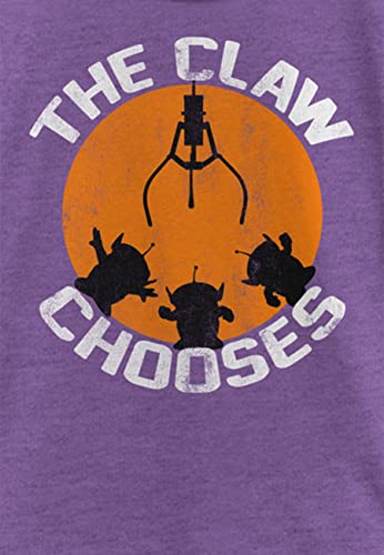 Image of Disney Girls' Spooky Claw