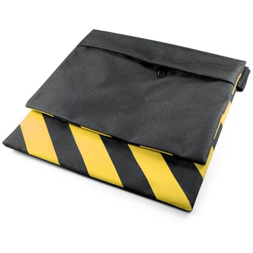 Saco bolsa contrapeso p/girafas gruas tripé 23x23cm até 8kg