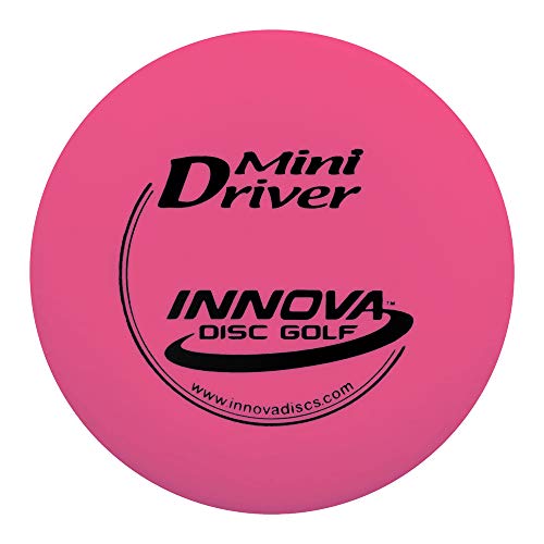 Innova Mini Driver Pink Mini Marker