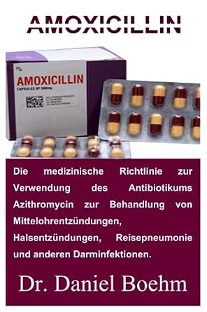 AMOXICILLIN