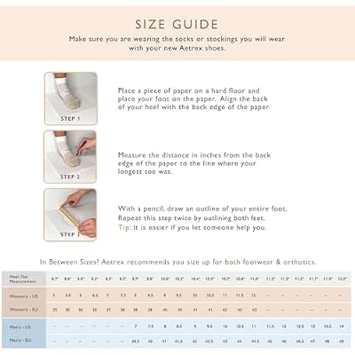 Aetrex Womens Michaela Orthopedic Lace Up Sneakers Arch Support Shoes for Women with Removable Insole Comfortable Faux Leather Everyday Walking Sneakers for Women