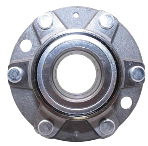 Unité de moyeu de roue WHU48497 pour modèles 51750-4H000 et 51720-02XXX