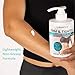 Reshape+ Collagen Cream Skin Care Face Lotion & Body Lotion For Dry Skin | Skin Tightening Cream Collagen Firming Lotion Body Moisturizer Lifts, Firms, & Tightens For Younger Looking Skin, 15 Fl Oz