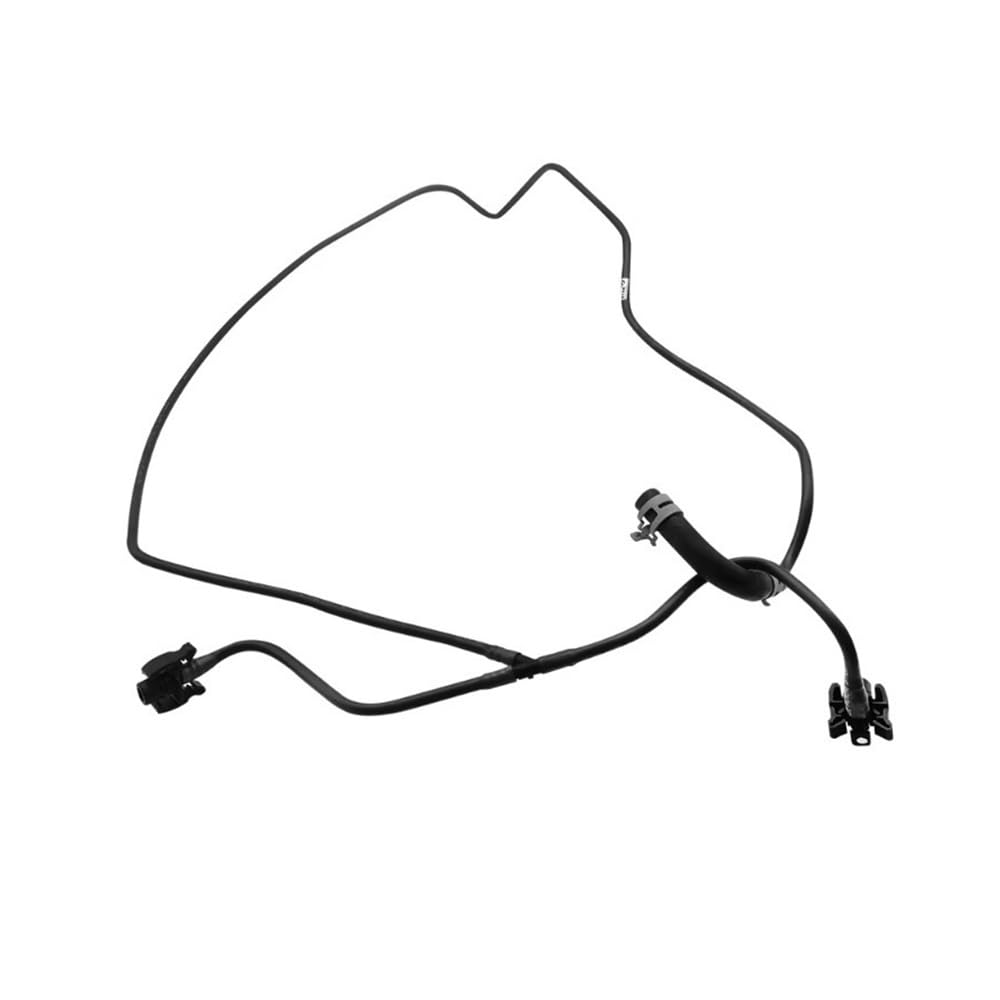 31686794 Coolant Pipe Breather Hose for V40