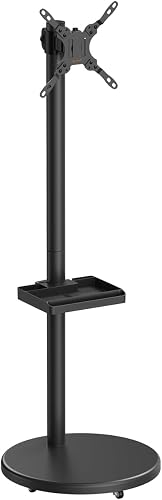 My Wall Support TV avec roulettes HP90L 