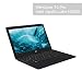 PRIXTON Netbook PC11 Pro - Ordenador Portatil / Ordenadores Portatiles con Pantalla...