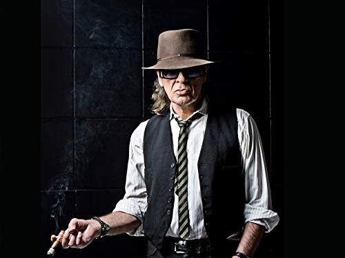 Udo Lindenberg