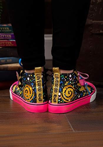 Harry Potter Luna Lovegood Womens Shoe Size 12 | Image 5
