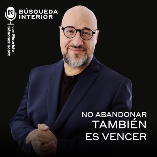 No abandonar tambi&eacute;n es vencer
