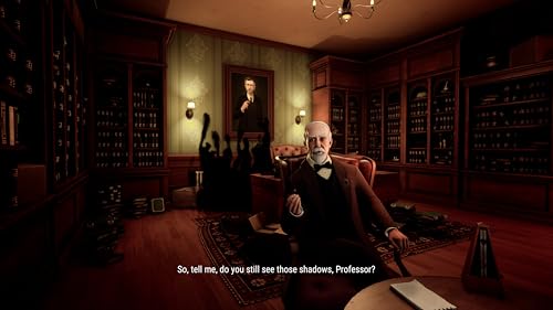 CALL OF THE ELDER GODS MISKATONIC EDITION NS2 - vue 6