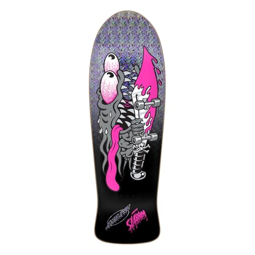 Santa Cruz Meek Slasher Reissue Skateboard Deck