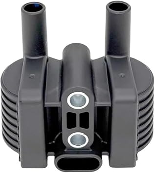 OEM 31656-07 Ignition Coil Compatible With Sportster XL 883 XL1200 XR Street XG 72 Iron