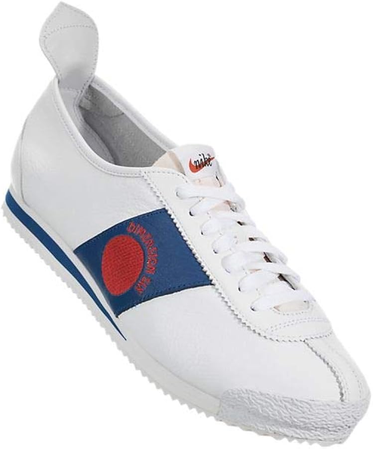 dimension six nike