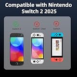 Zoom IMG-1 fiwwat protective case for nintendo