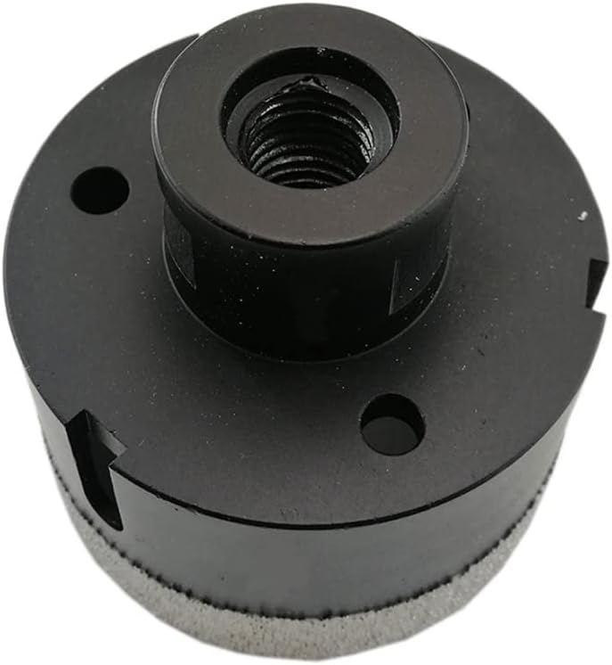 1pc Diamond Drilling Bits Hole Saw Cutter Dry M14 or 5/8-11 Thread Drill Core Bits for Ceramic Tile Porcelain,1pc 19mm 5 8 Thread,China