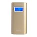 Produktbild PNY AD5200 externes Akku-Ladegerät 5200 mAh Gold