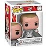 Funko Bitty Pop!: WWE - Bret "Hit Man" Hart ™, Bitty Pop! Shawn - View #3