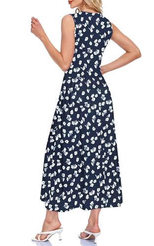 MOLERANI Women Summer Maxi Dress - image 4