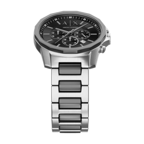 Image of A|X Armani Exchange Men's Watch, Chronograph Analog Watch