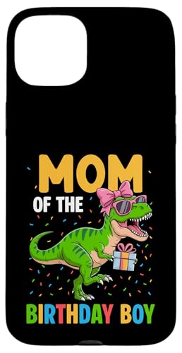 Mom Of The Birthday Party Outfit ������ �}�} �X�}�z�P�[�X iPhone 15 Plus �p