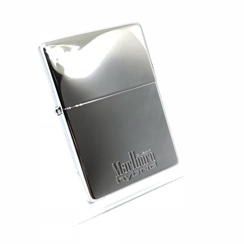 zi 137　マールボロ　ジッポー 楽天市場】【中古】【メンズ/レディース】ZIPPO MARLBORO LIZARD