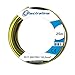 Electraline 13172 Cavo Unipolare FS17, Sezione 1 X 2.5 Mm², Giallo/Verde, 25 M - 3