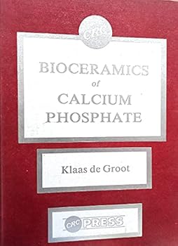 Hardcover Bioceramics Calciumphosphate Book
