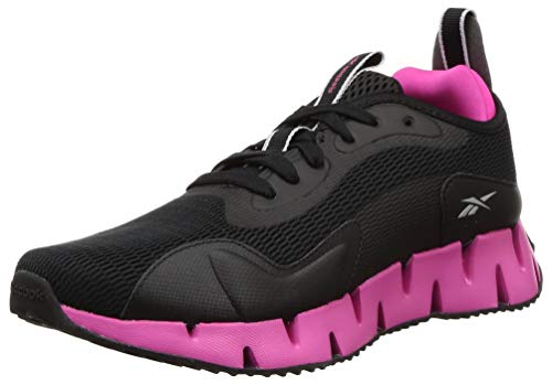 Image of Reebok Womens Zig Dynamica Running Shoe