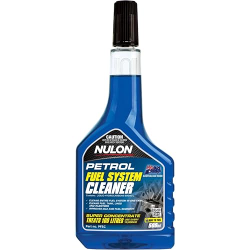 fuel injector cleaners