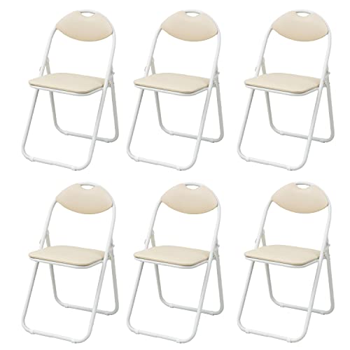 [�R�P] 6�r�g �܂肽���݃`�F�A �R�ې��n ������� �y�� �����t�� YZX-08C(IV/IV)*6 �A�C�{���[