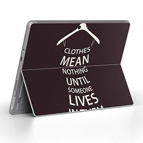igsticker Surface Go/Surface Go 2 pXLV[ T[tFX go V[ XL ی tB XebJ[ ANZT[ 015573 nK[ 