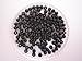 Produktbild efco  Wachs Perlen, Kunststoff, schwarz, 3 mm Durchmesser, 125-piece