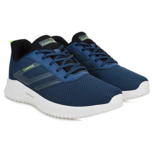 Image of Campus Men Coin Running Shoes