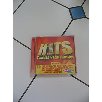 Hits Vol. 2