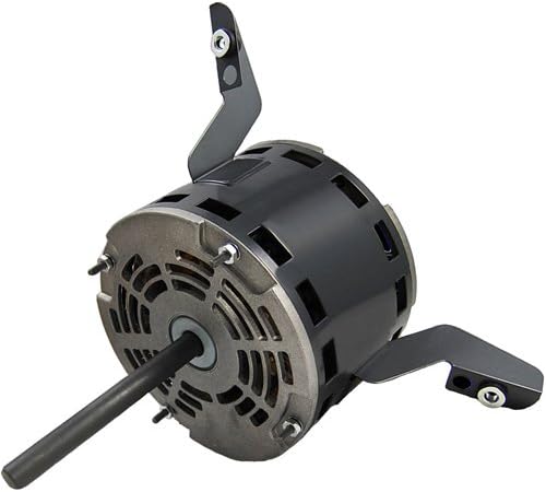 HB41TR114 - ClimaTek Upgraded Furnace Blower Motor Fits Carrier 1/3 HP 115 Volt