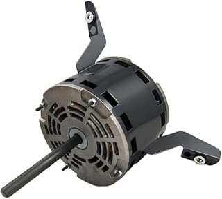 K55HXRCL-1854 - ClimaTek Upgraded Replacement for Emerson Blower Motor