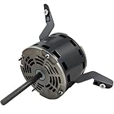 5KCP39KGR696S - Afkt OEM Replacement for GE Furnace Blower Motor