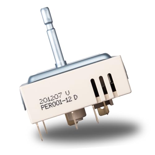 DG44-01006B Dual Infinite Switch