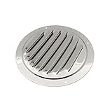 Belüftungsabdeckung: aus material für dauerhaften gebrauch, belüftungsabdeckung