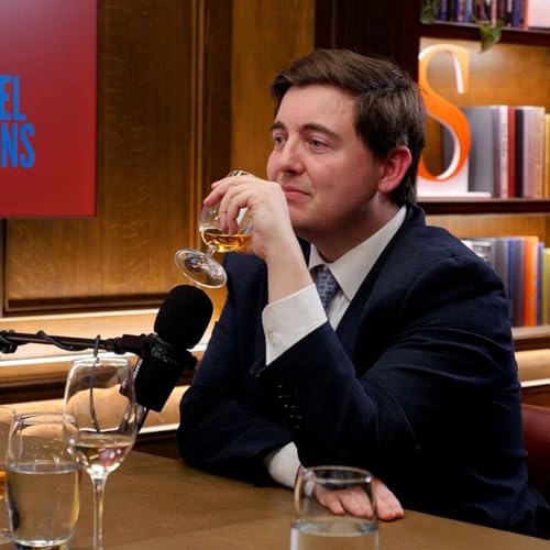 Benjamin Disraeli to Rachel Reeves &ndash; how each Chancellor drank their way through the Budget